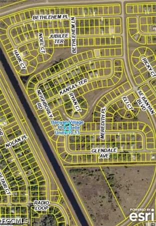 $24,000 | 357 Neighborly Road, LaBelle, FL 33935