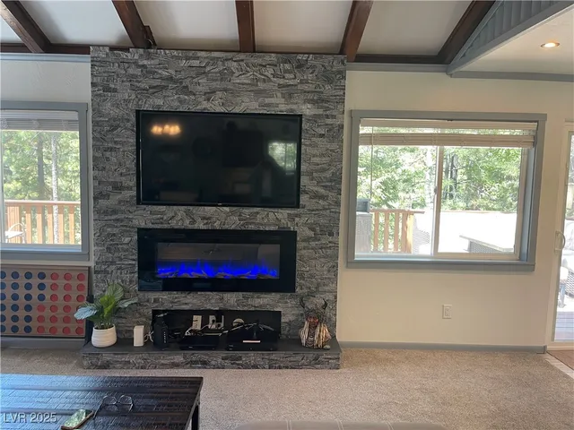 $699,900 | 4125 Tyrol Way, Las Vegas, NV 89124