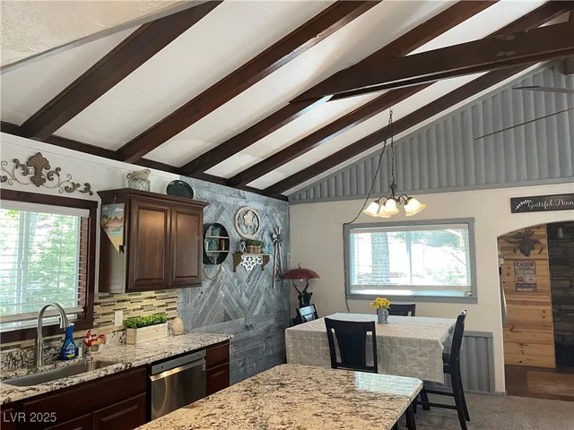 $699,900 | 4125 Tyrol Way, Las Vegas, NV 89124