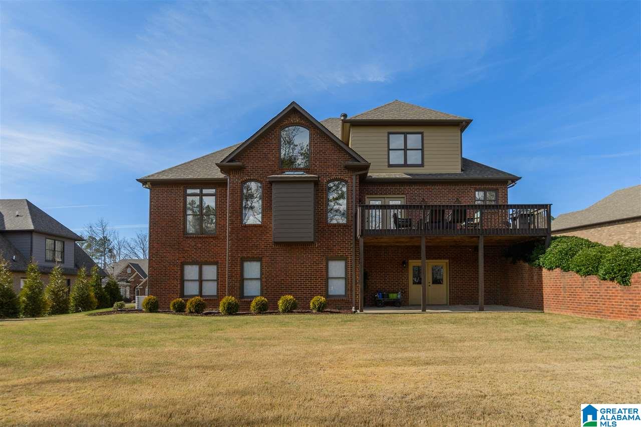 927 Timberline Circle Calera, AL 35040 - Photo 45 of 48