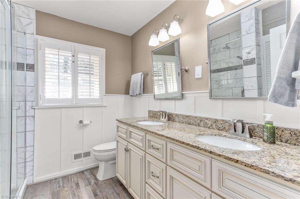 3614 Broadsword Road Winston-Salem, NC 27104 - Photo 13 of 34