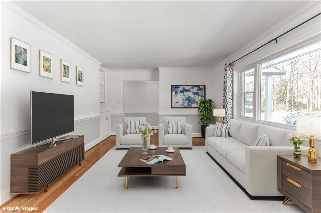 3614 Broadsword Road Winston-Salem, NC 27104 - Photo 2 of 34