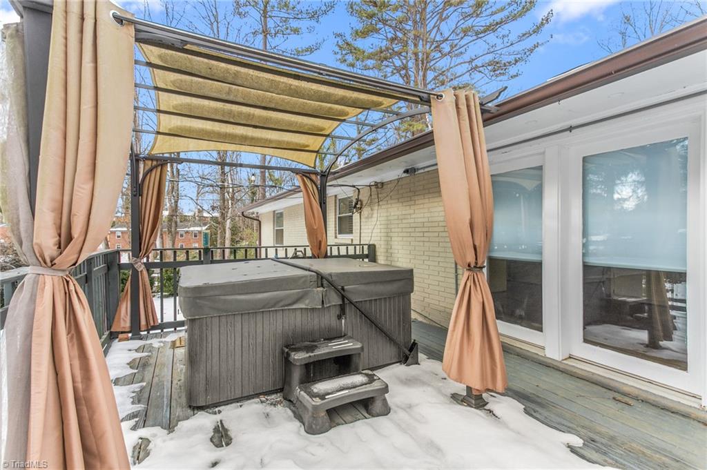 3614 Broadsword Road Winston-Salem, NC 27104 - Photo 30 of 34