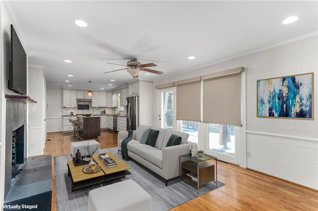 3614 Broadsword Road Winston-Salem, NC 27104 - Photo 3 of 34