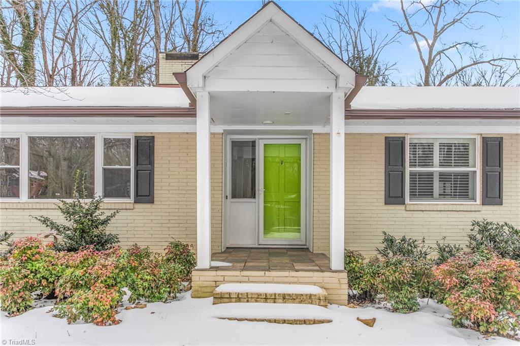 3614 Broadsword Road Winston-Salem, NC 27104 - Photo 32 of 34