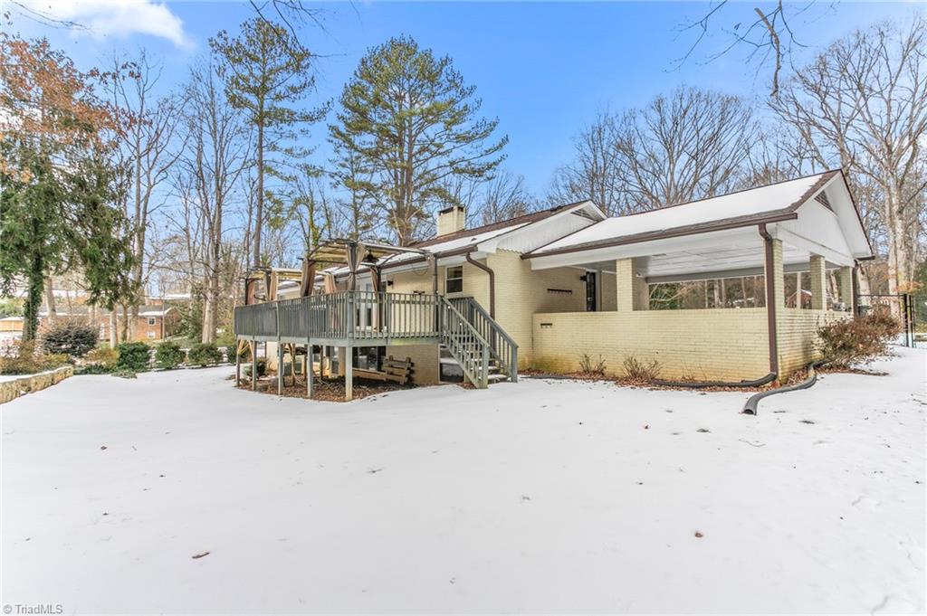 3614 Broadsword Road Winston-Salem, NC 27104 - Photo 33 of 34