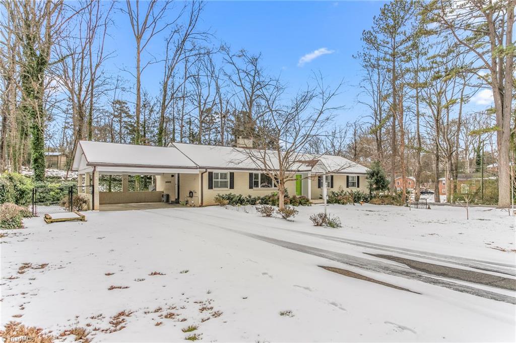 3614 Broadsword Road Winston-Salem, NC 27104 - Photo 34 of 34