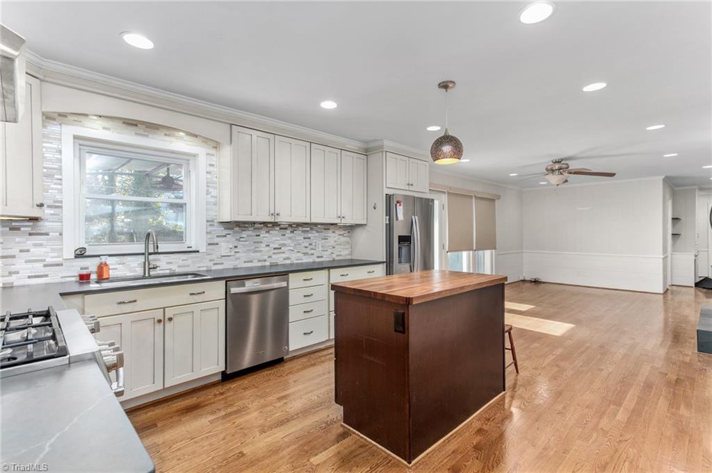 3614 Broadsword Road Winston-Salem, NC 27104 - Photo 6 of 34