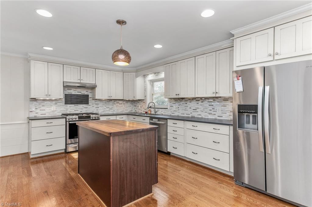 3614 Broadsword Road Winston-Salem, NC 27104 - Photo 7 of 34