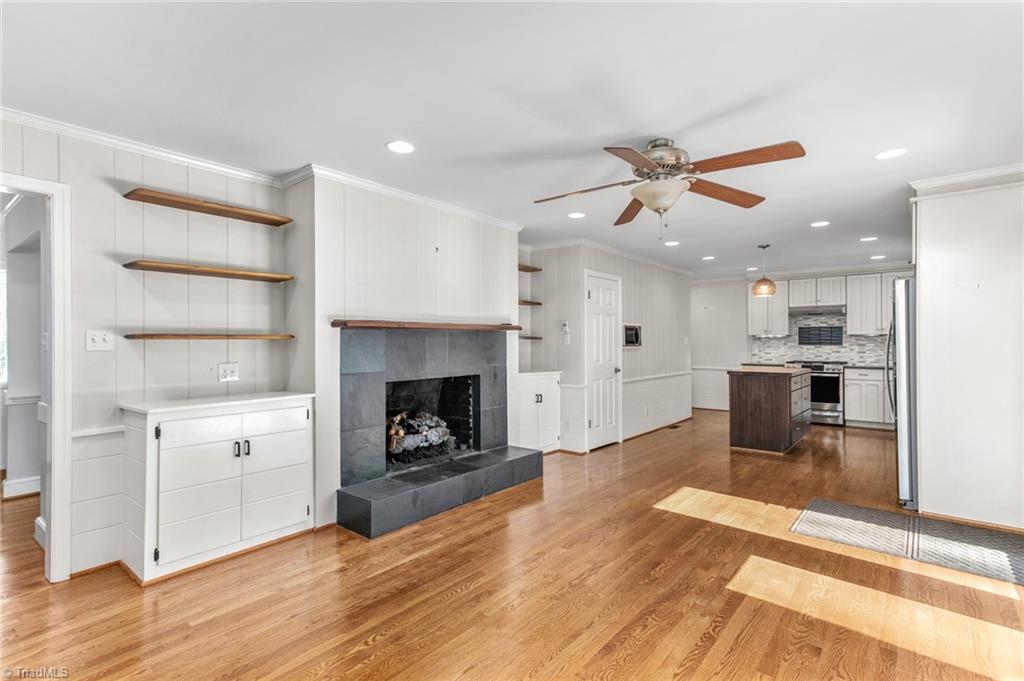 3614 Broadsword Road Winston-Salem, NC 27104 - Photo 8 of 34