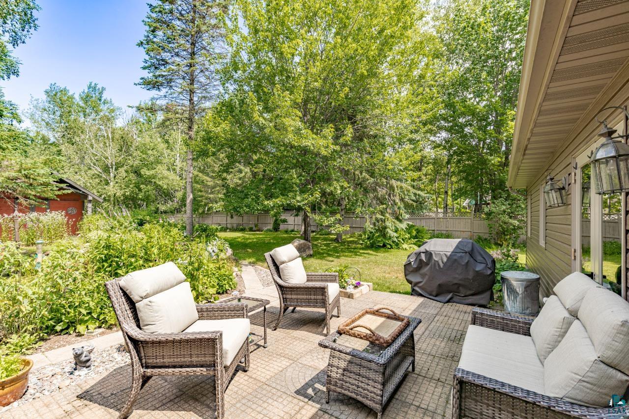 5347 Maple Grove Road Hermantown, MN 55811 - Photo 87 of 99