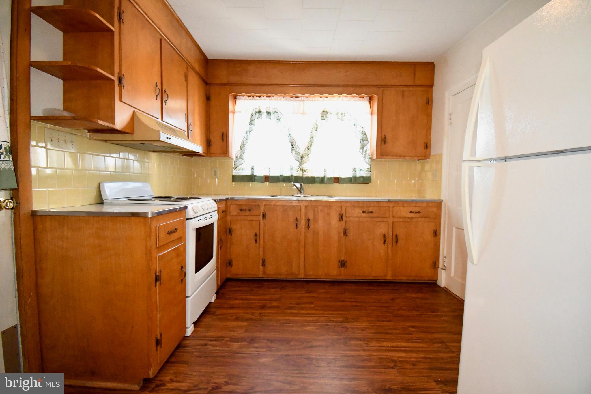 3843 Prospect Road Street, MD 21154 - Photo 12 of 40 Kitchen