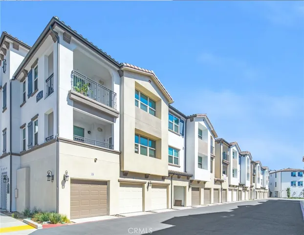 $30,000,000 | 8115 Via Alta, Whittier, CA 90602