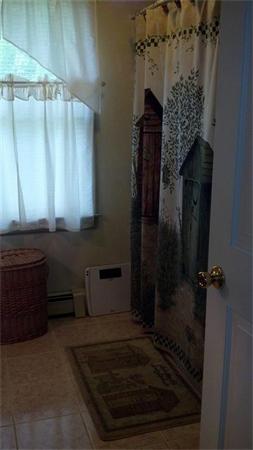 101 Gammons Road Acushnet, MA 02743 - Photo 9 of 29 a bathroom with a shower