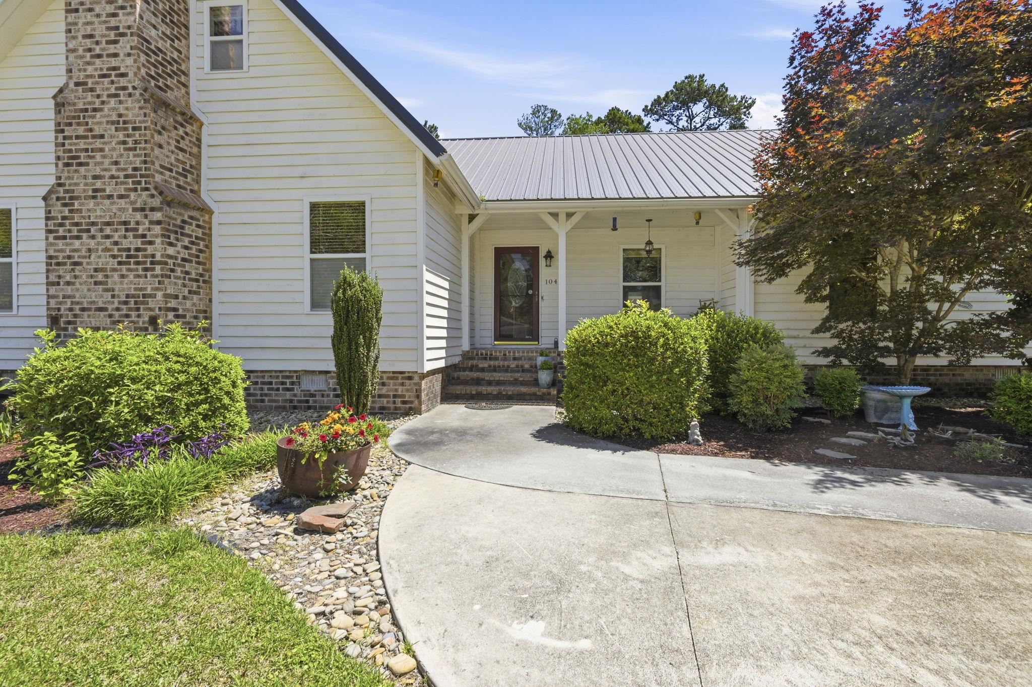 104 Clemson Road Conway, SC 29526 - Photo 48 of 55
