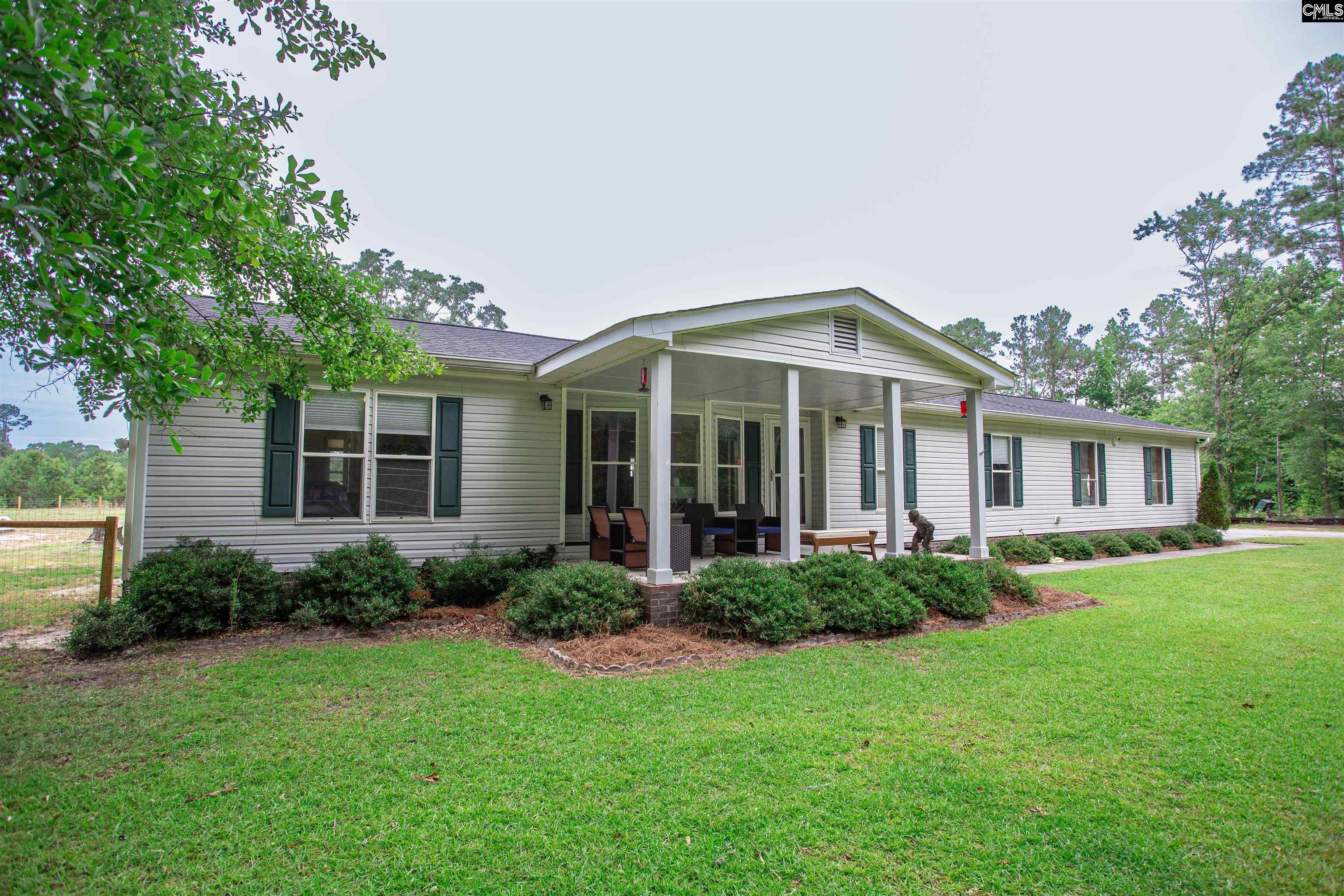 1640 Lawhorn Road Cassatt, SC 29032 - Photo 2 of 51