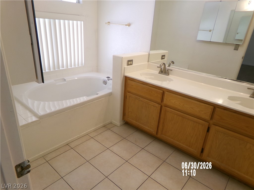 809 Long Branch Drive Henderson, NV 89014 - Photo 32 of 39