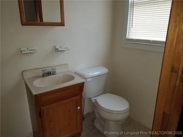 $650 | 101-6 Bogard Circle, Spring Lake, NC 28390