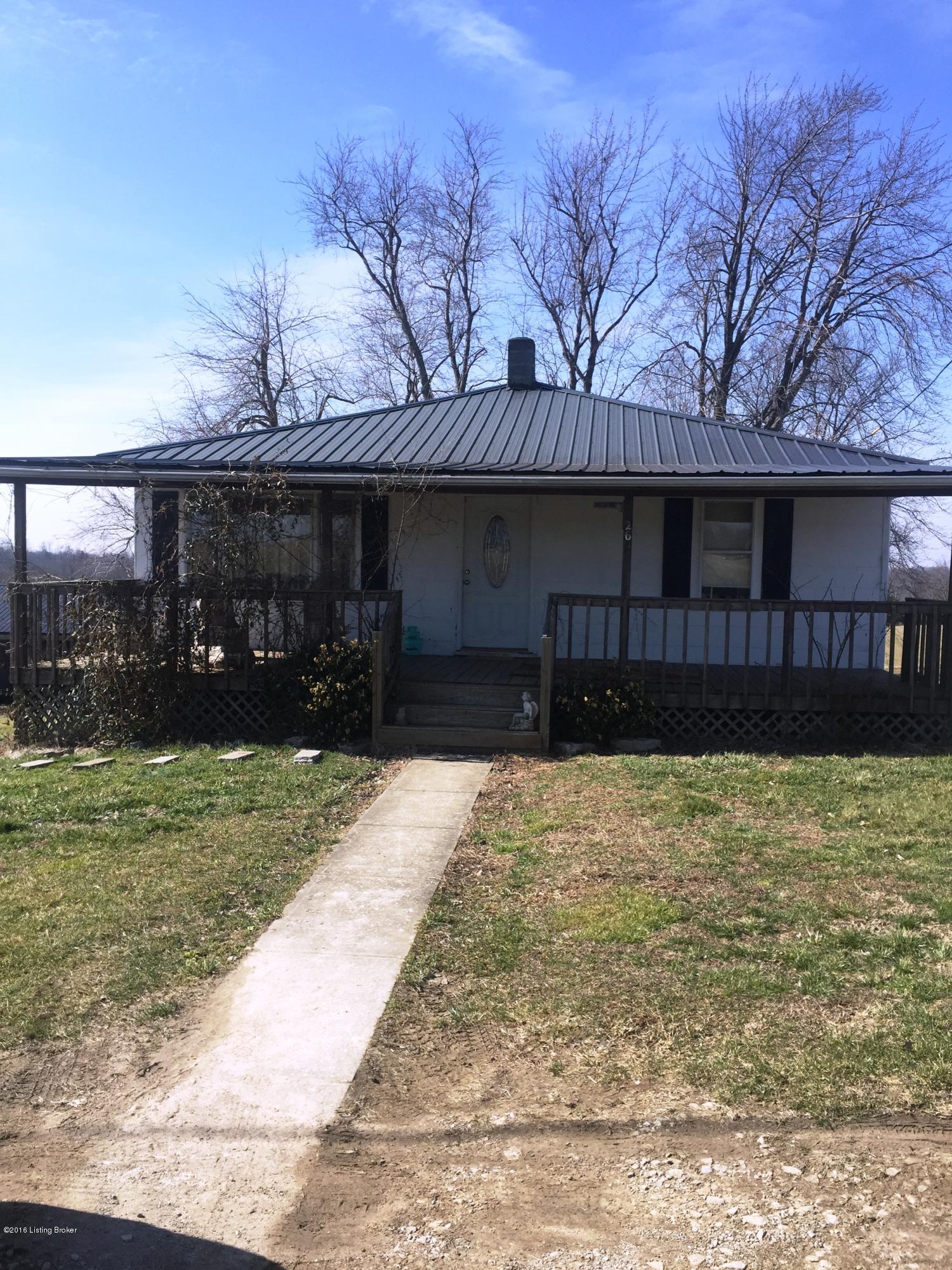 265 Rhodelia Road Payneville, KY 40157 - Photo 2 of 30 IMG_0663