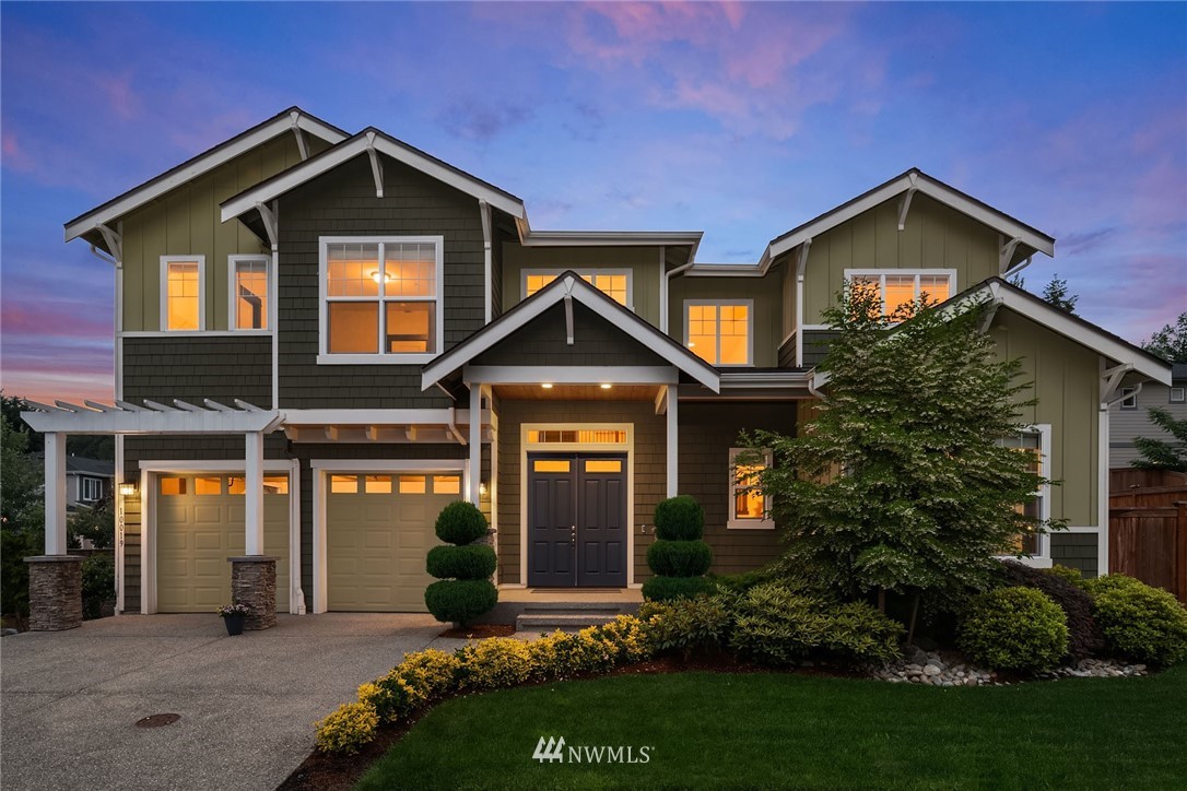 10019 Northeast 147th Street Bothell, WA 98011 - Photo 1 of 25