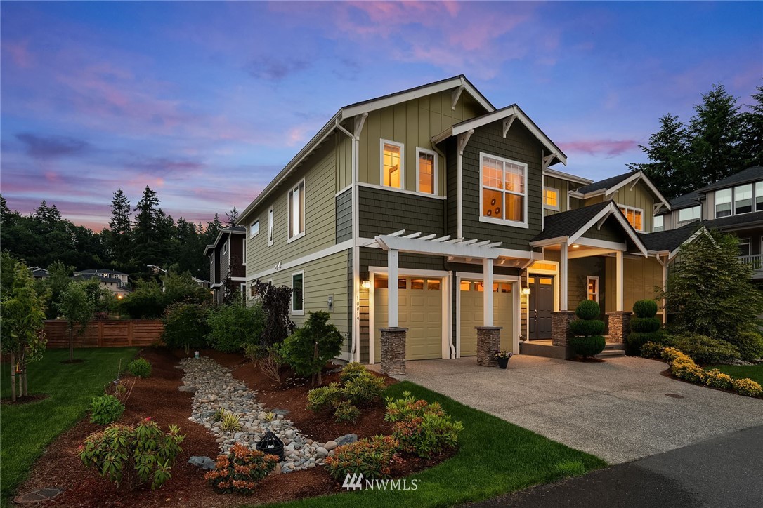 10019 Northeast 147th Street Bothell, WA 98011 - Photo 2 of 25