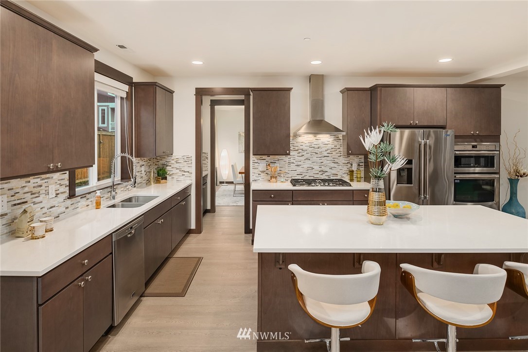 10019 Northeast 147th Street Bothell, WA 98011 - Photo 11 of 25