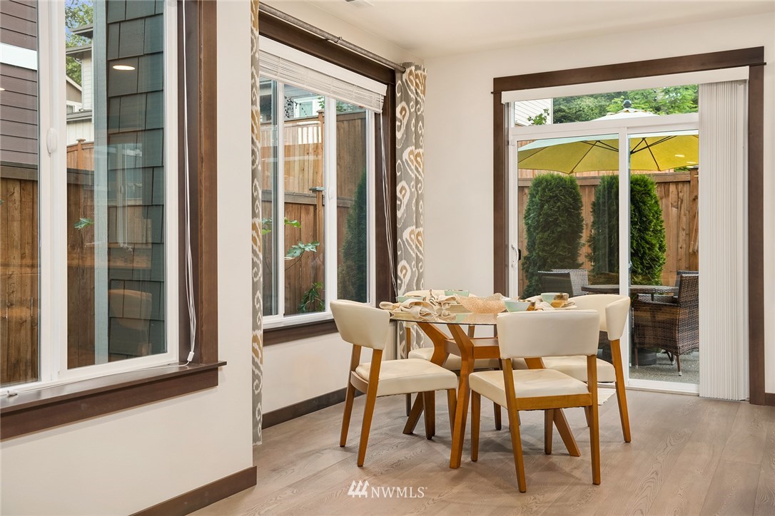 10019 Northeast 147th Street Bothell, WA 98011 - Photo 12 of 25