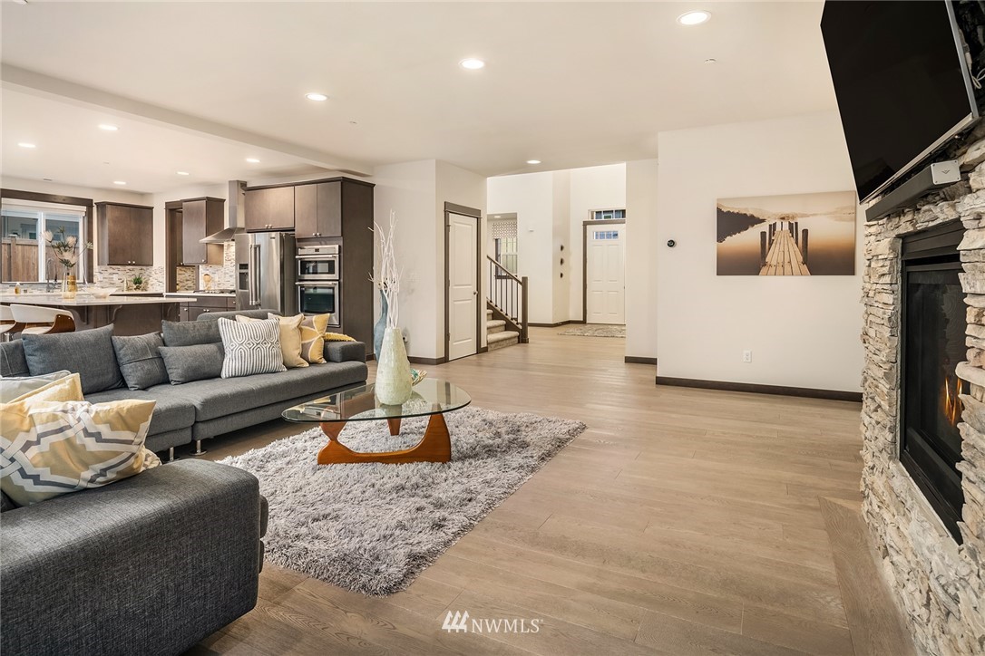10019 Northeast 147th Street Bothell, WA 98011 - Photo 13 of 25
