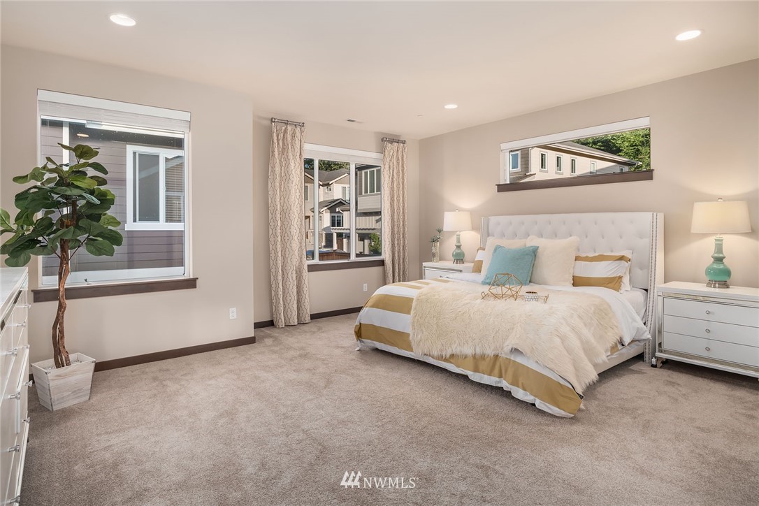 10019 Northeast 147th Street Bothell, WA 98011 - Photo 17 of 25