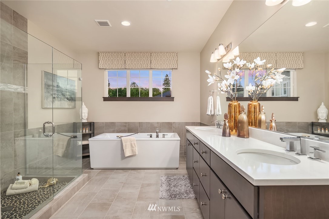 10019 Northeast 147th Street Bothell, WA 98011 - Photo 18 of 25