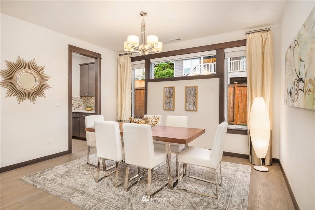 10019 Northeast 147th Street Bothell, WA 98011 - Photo 5 of 25