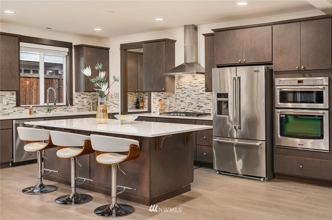 10019 Northeast 147th Street Bothell, WA 98011 - Photo 7 of 25