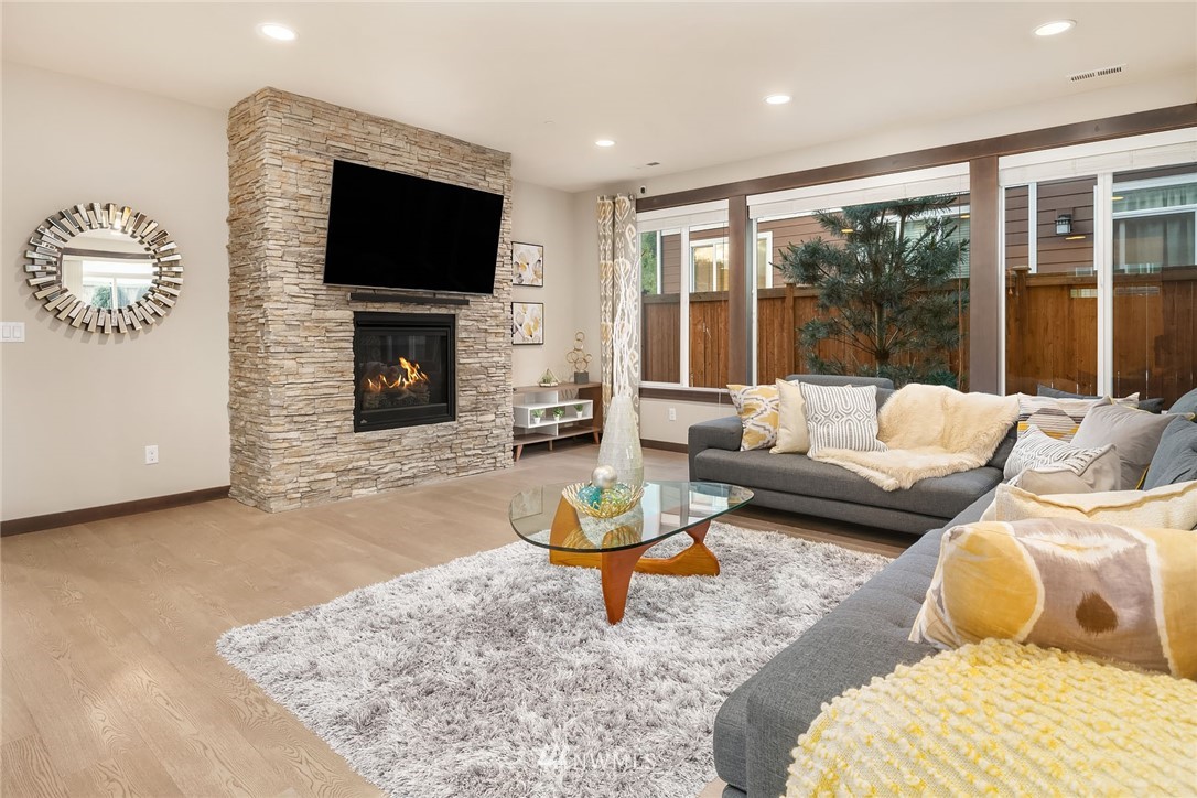 10019 Northeast 147th Street Bothell, WA 98011 - Photo 10 of 25