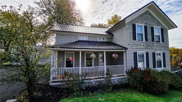 $229,900 | 656 Stump Road, Skaneateles, NY 13153
