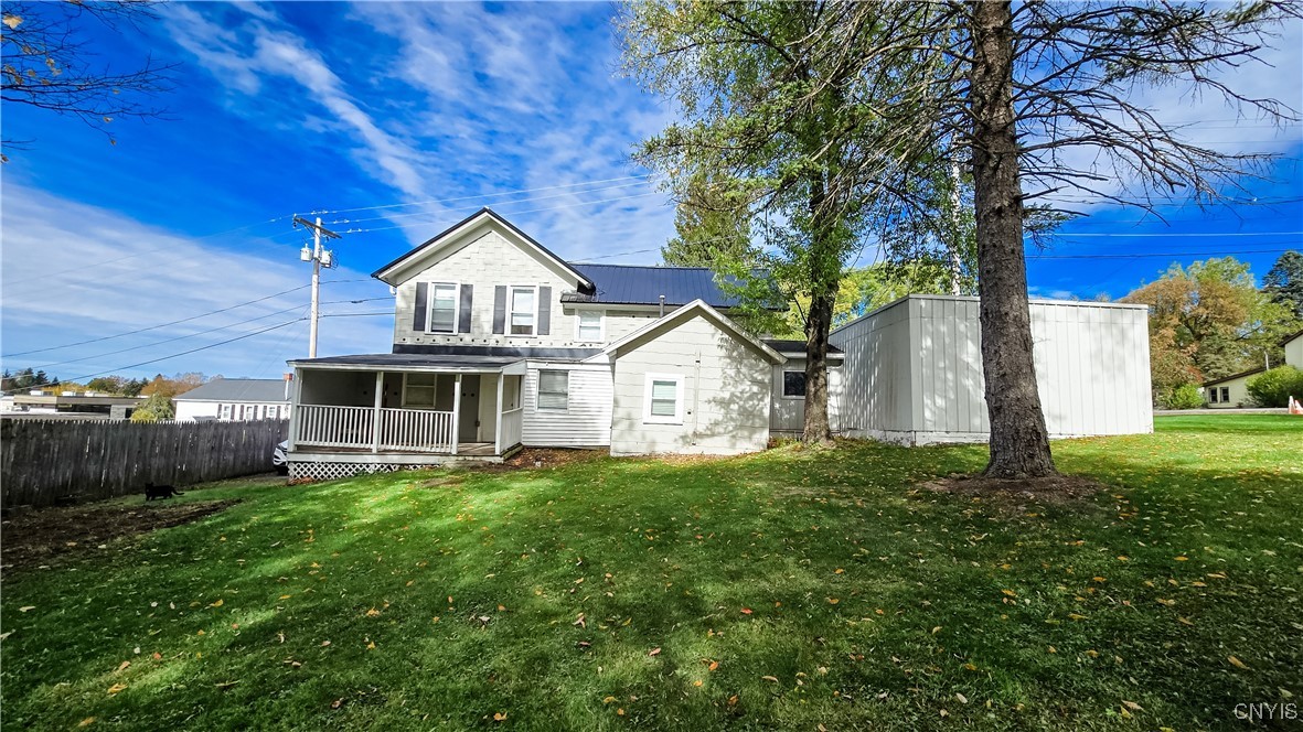 656 Stump Road Skaneateles, NY 13153 - Photo 36 of 41