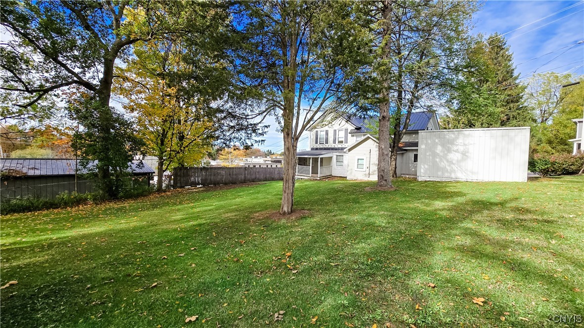 656 Stump Road Skaneateles, NY 13153 - Photo 37 of 41