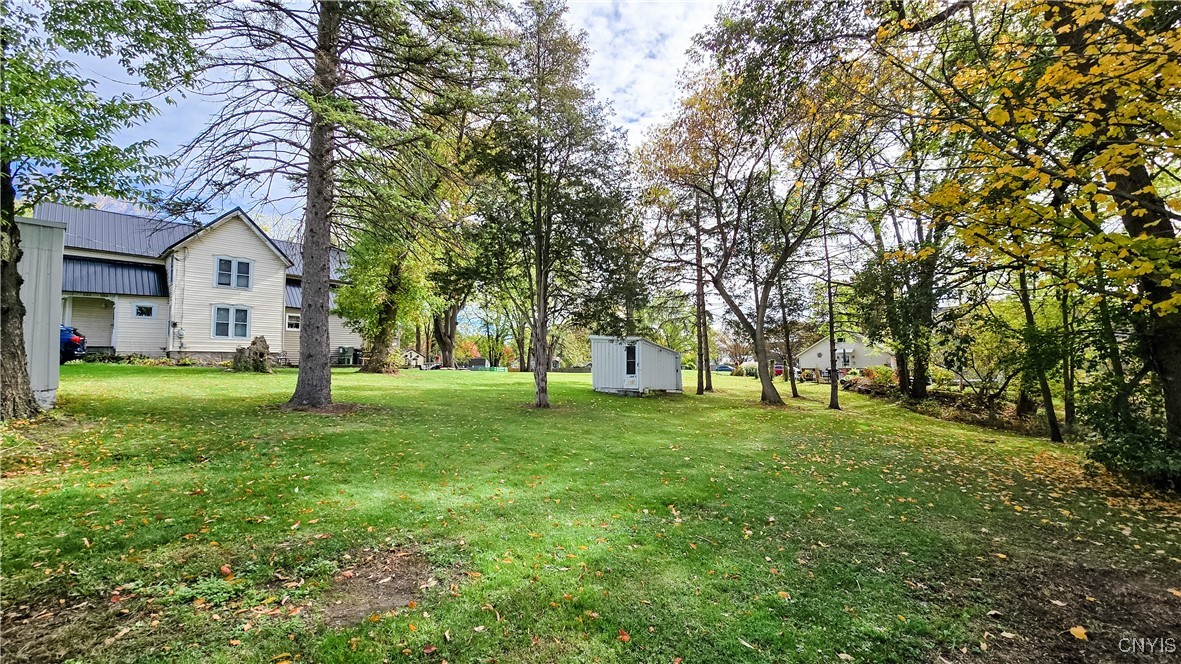 656 Stump Road Skaneateles, NY 13153 - Photo 38 of 41