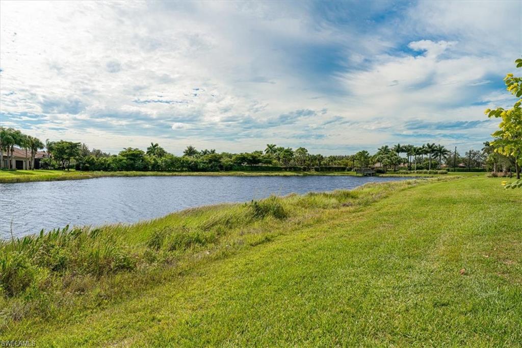 1996 Parson Street Naples, FL 34120 - Photo 41 of 50 Water view