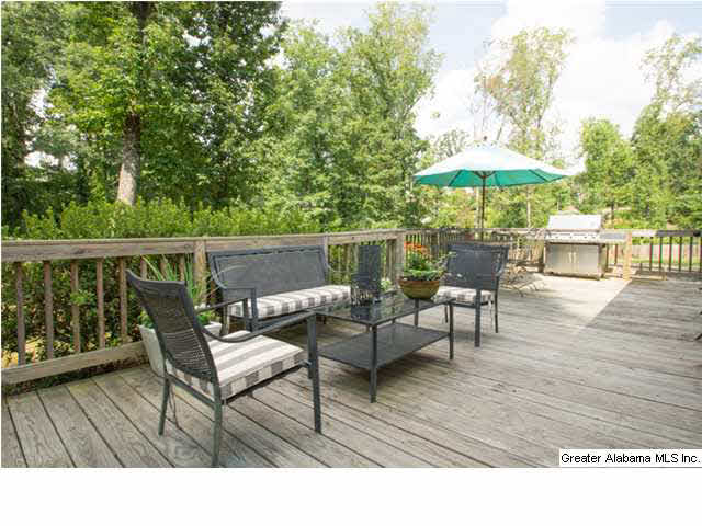 3341 Mountainside Road Birmingham, AL 35243 - Photo 24 of 28