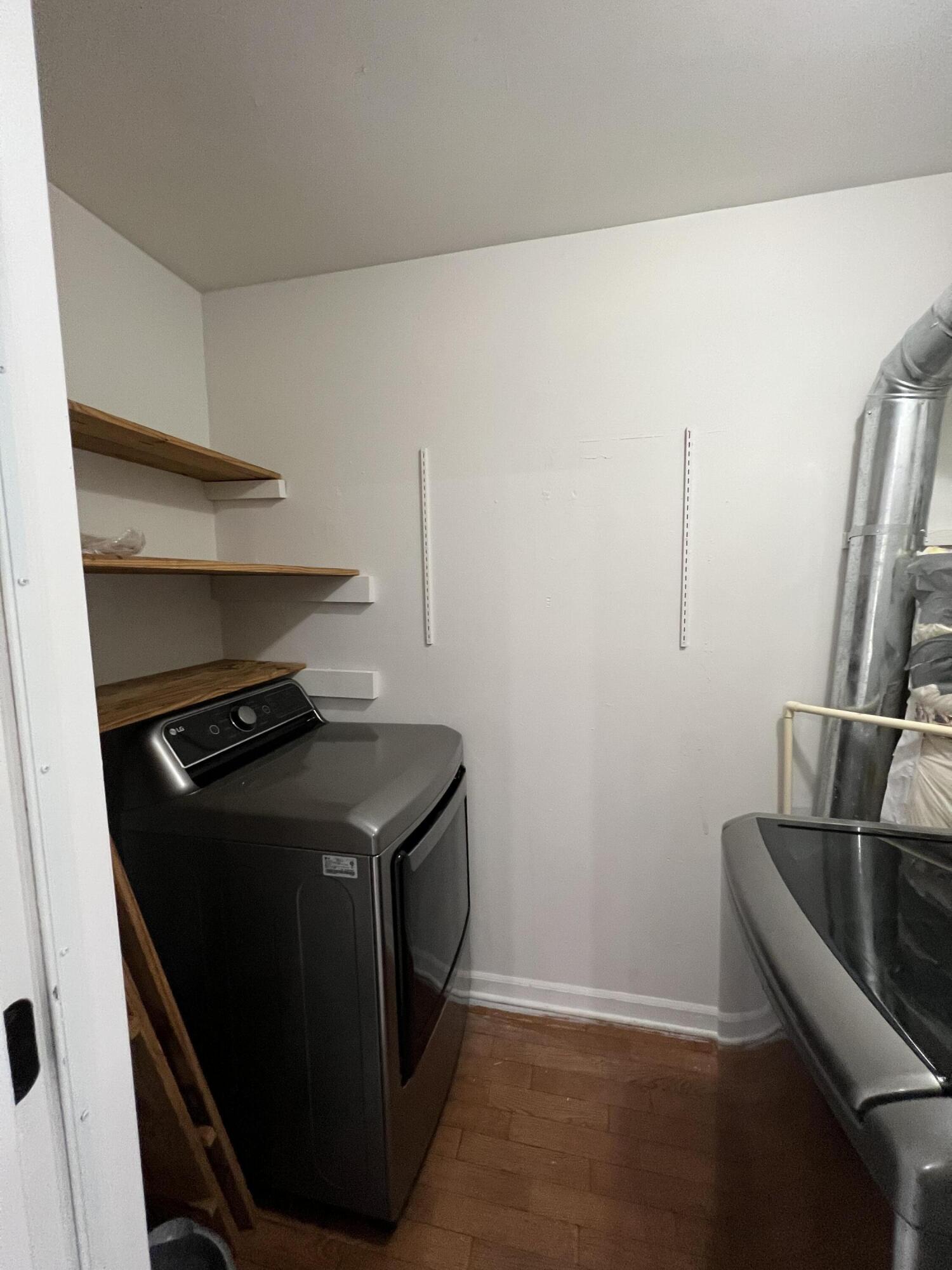 2824 Gordy Road Augusta, GA 30906 - Photo 26 of 28 Laundry