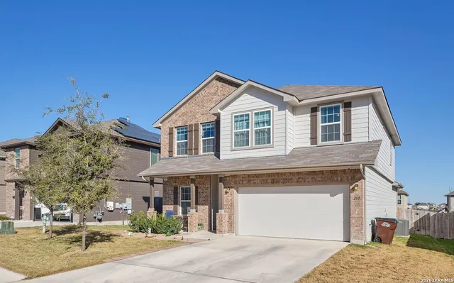 $2,790 | 209 Broken Antler, San Antonio, TX 78253