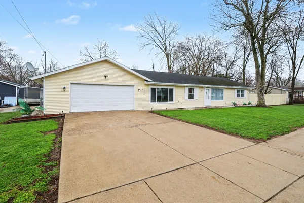 $214,000 | 43 South 31st Street, Battle Creek, MI 49015