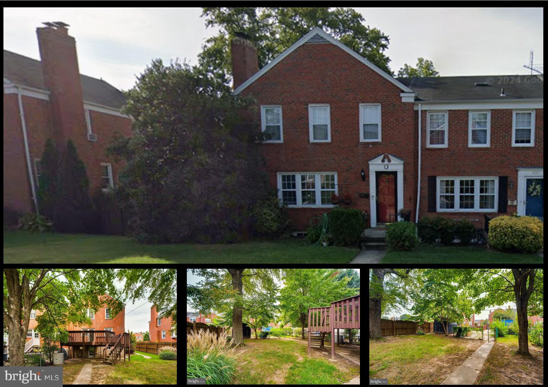 1529 Doxbury Road Towson, MD 21286 - Photo 1 of 5