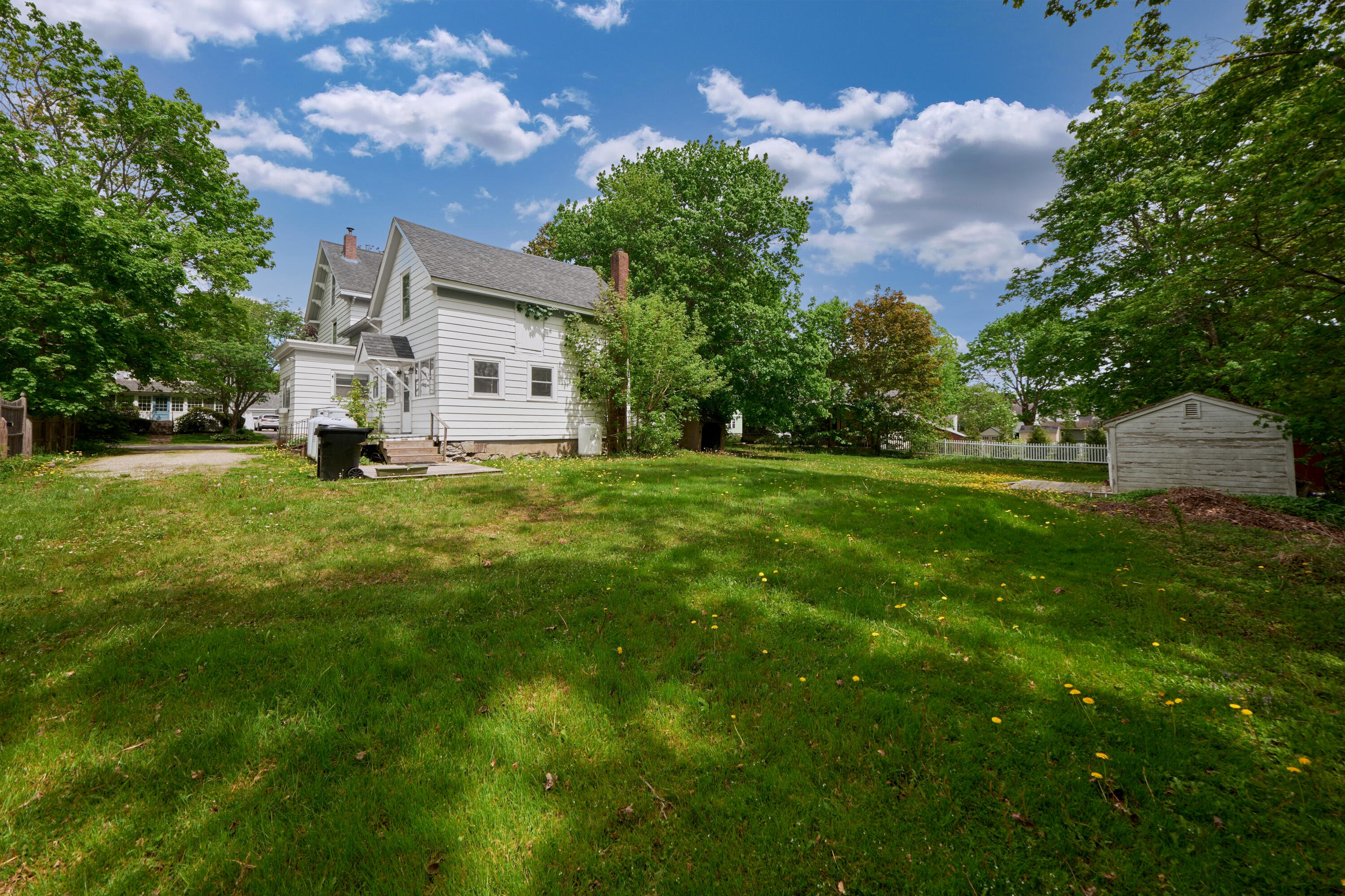 20 Chestnut Street Rockland, ME 04841 - Photo 7 of 52 64- 20 Chestnut Street - Rockland- JAC