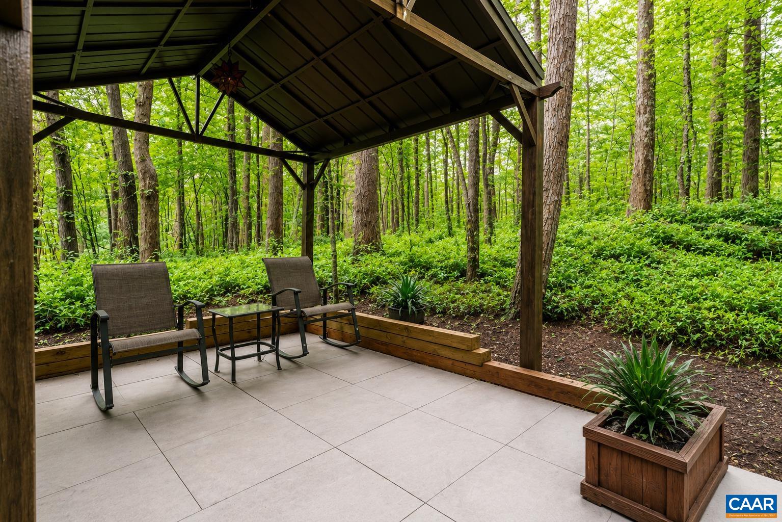 715 Tanglewood Road Charlottesville, VA 22901 - Photo 44 of 53