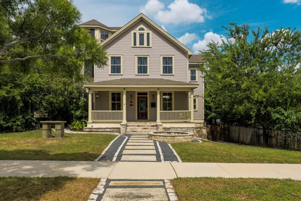 $1,275,000 | 1153 San Bernard Street, Austin, TX 78702