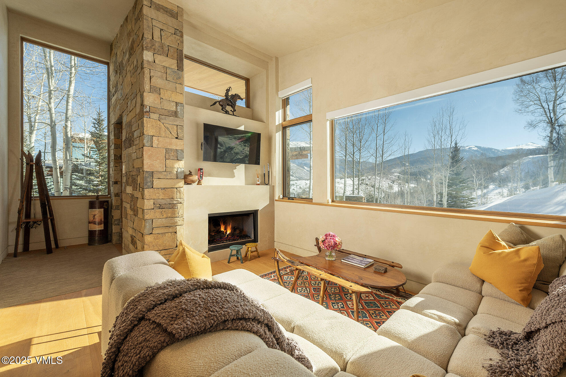 34 Whiskey Ridge Edwards, CO 81632 - Photo 34 of 49 Guest House_Living