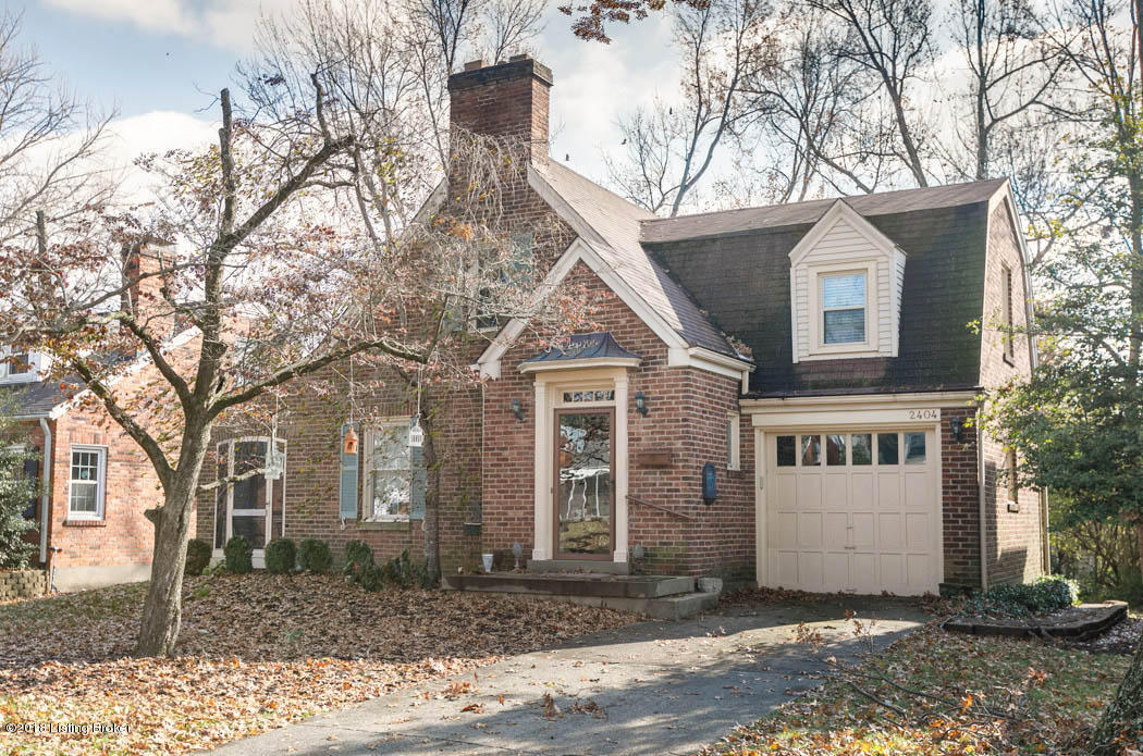 2404 Manchester Road Louisville, KY 40205 - Photo 2 of 39 002