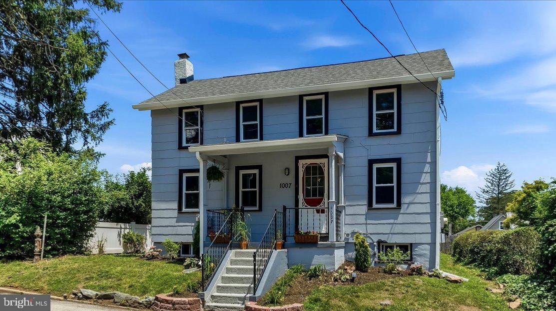 1007 Livingston Road Phoenixville, PA 19460 - Photo 1 of 30
