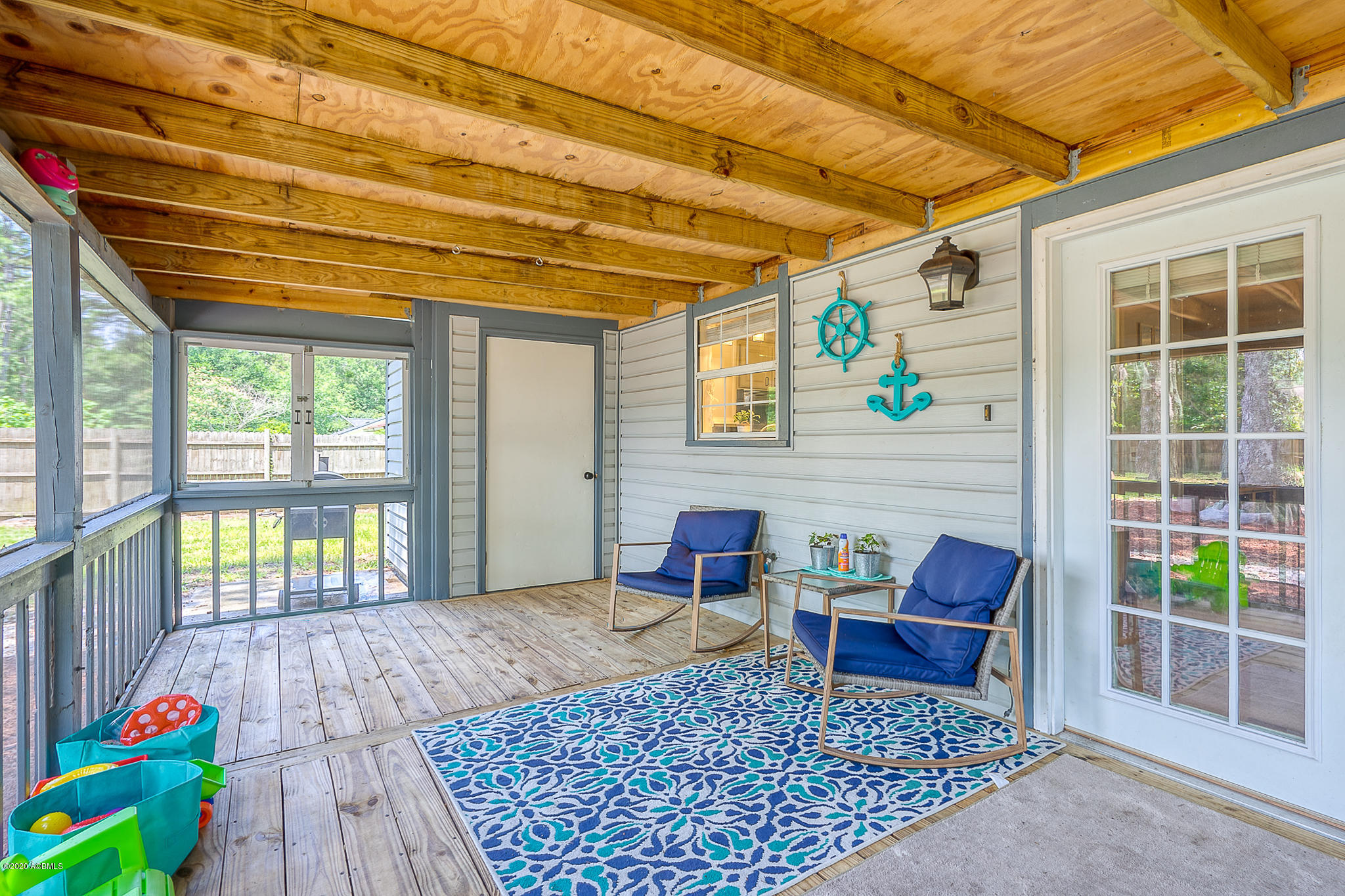 22 Hewlett Road Beaufort, SC 29907 - Photo 22 of 30 27